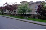 Property Photo: # 208 2490 W 2ND AV  in Vancouver