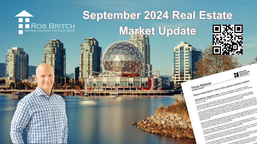 The fall market is set up to bring more buyers off the sidelines…
