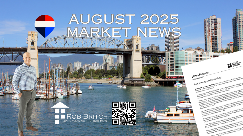 Why Now is a Great Time to Buy or Sell in Metro Vancouver