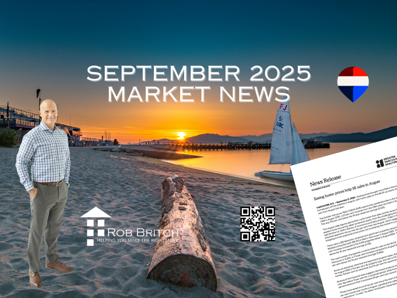 Savvy Buyers and Sellers Are Acting Now—Here’s Why