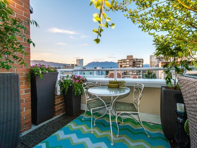 New property listed in West End VW, Vancouver West