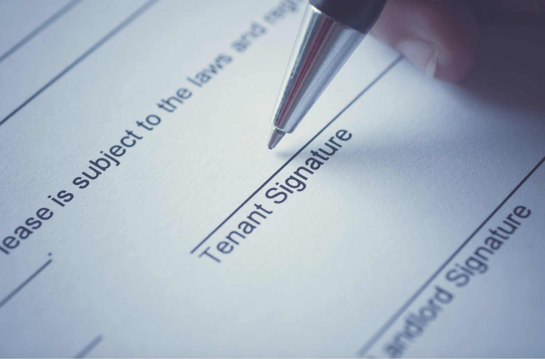 How rental bylaws for strata corporations change under Bill 44
